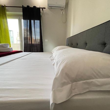 Downtown View Modern Apartment 티라나 외부 사진