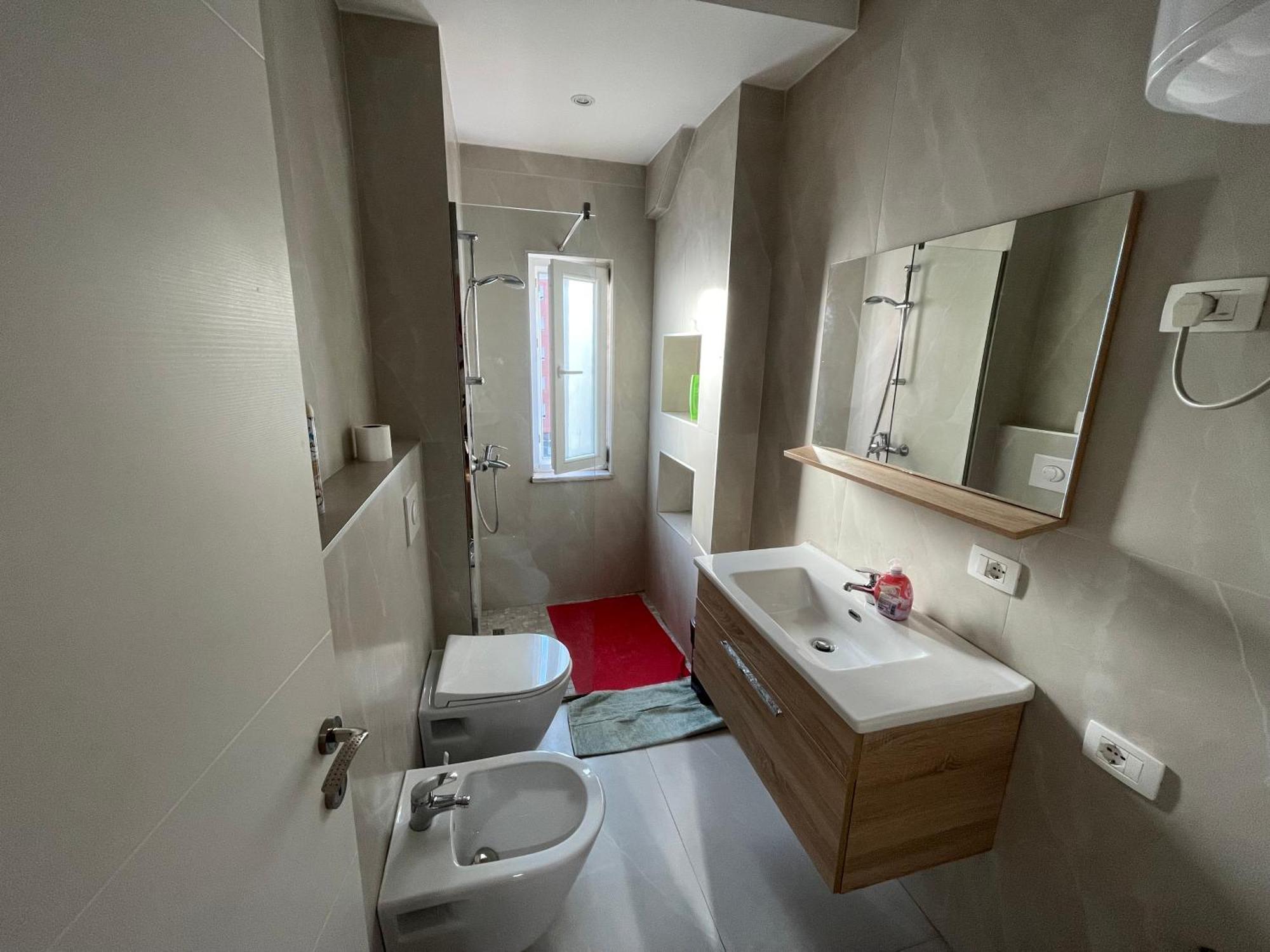 Downtown View Modern Apartment 티라나 외부 사진