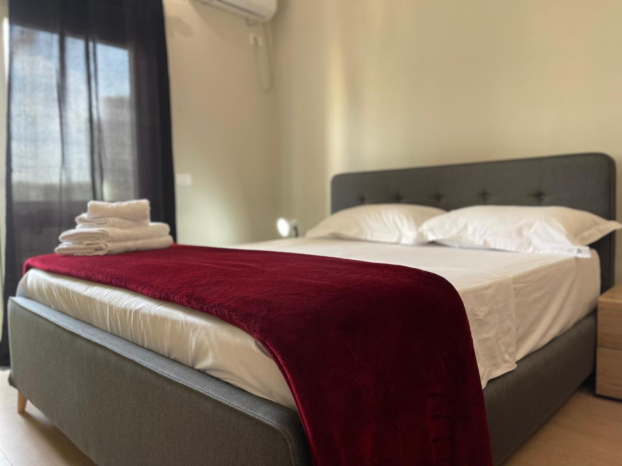 Downtown View Modern Apartment 티라나 외부 사진